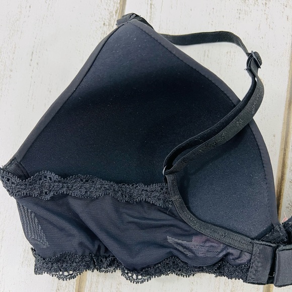 2007 36B Victoria’s Secret No Wire Bra Vintage - Picture 6 of 12